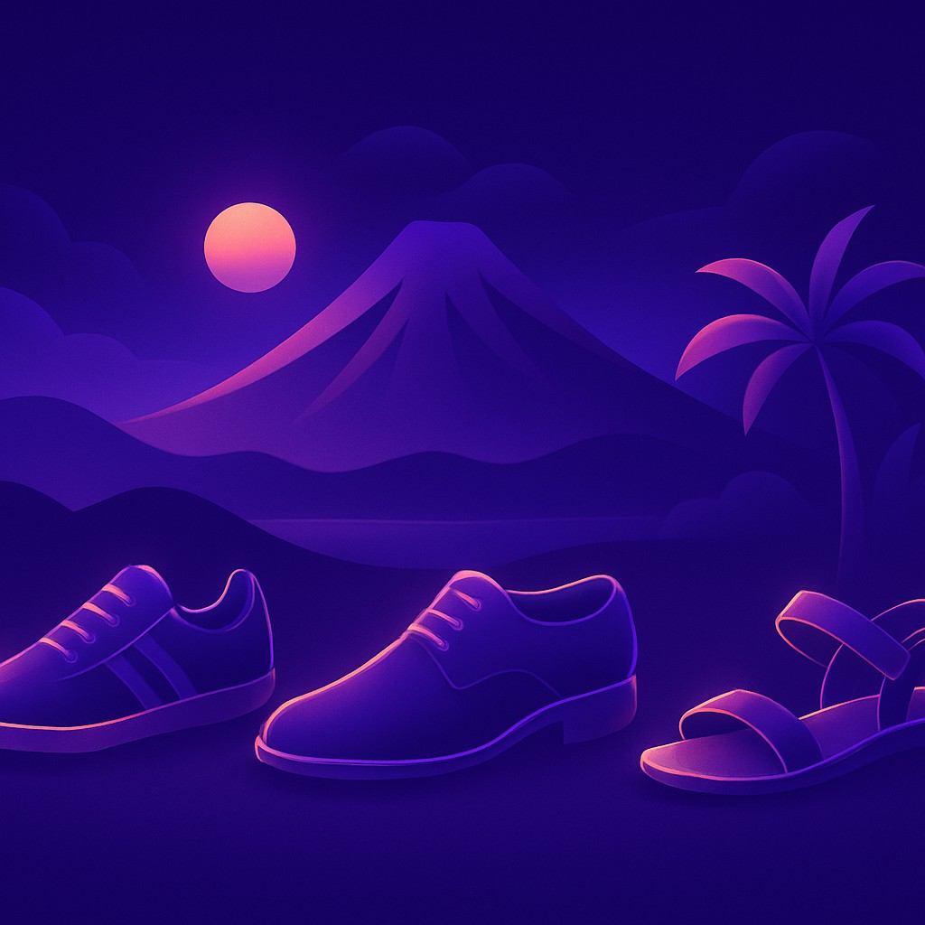 Top 10 Best Footwear Brands in Nicaragua