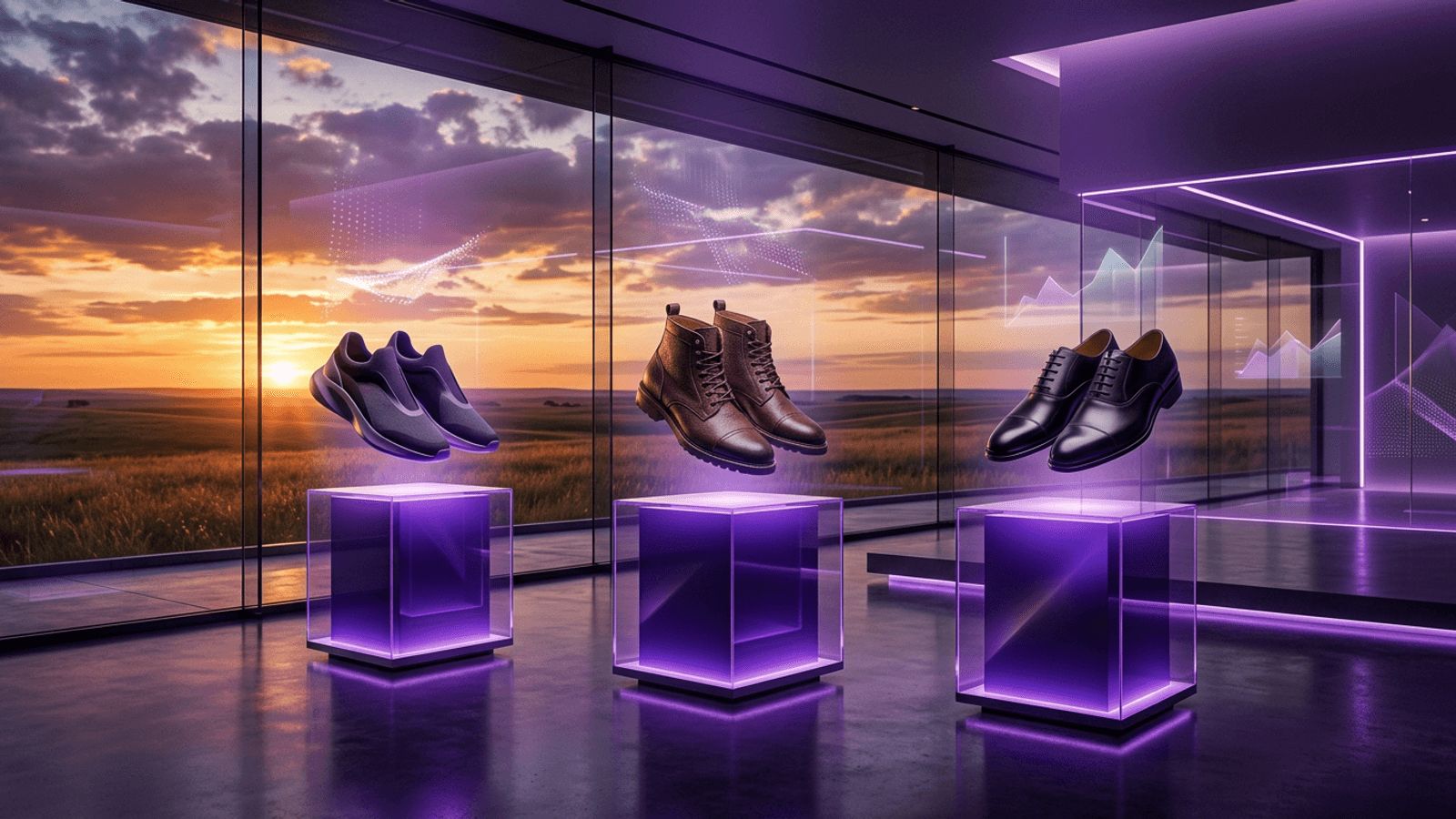 Top 10 Best Footwear Brands in Norman