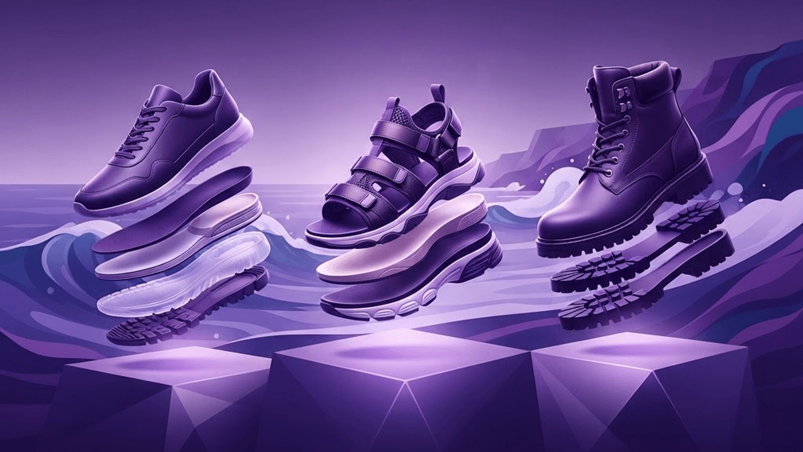 Top 10 Best Footwear Brands in Oceanside