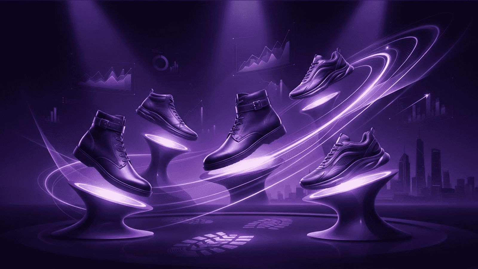 Top 10 Best Footwear Brands in Omaha
