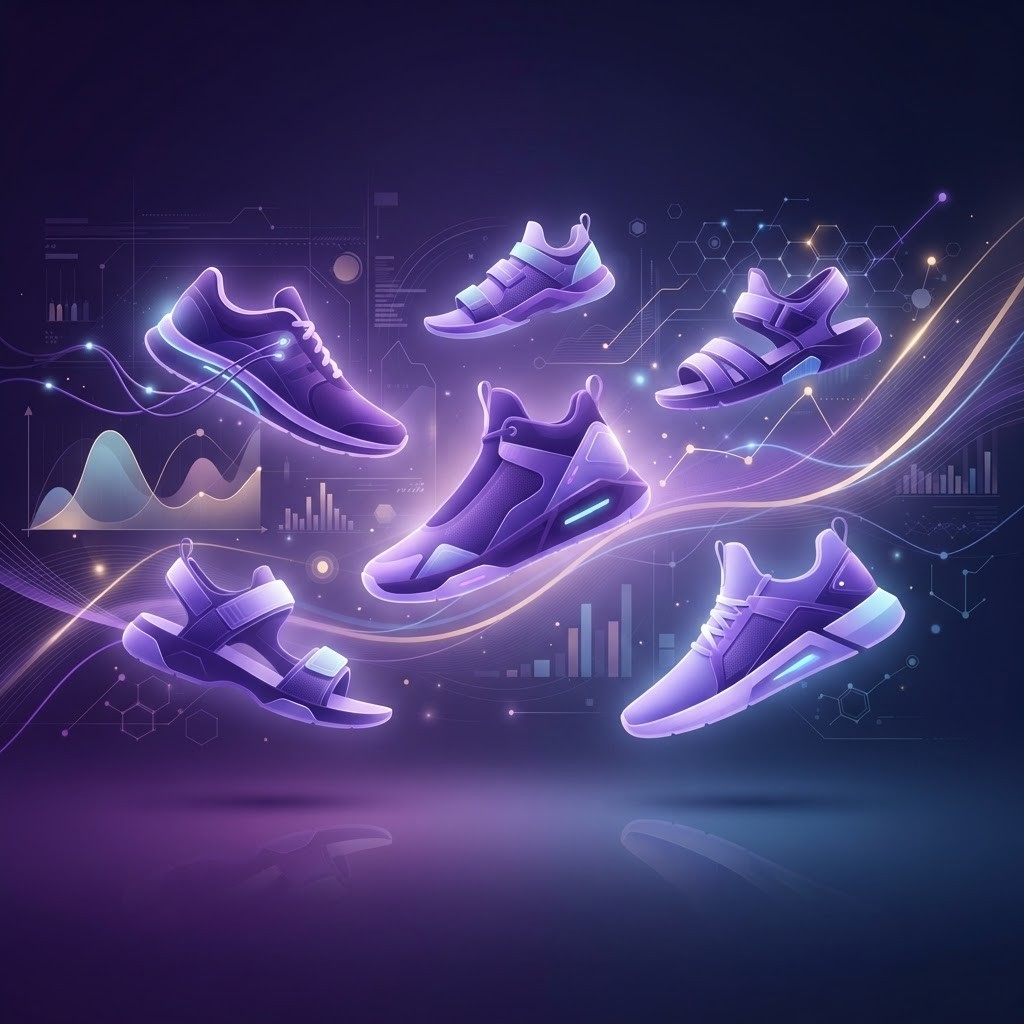 Top 10 Best Footwear Brands in Oman