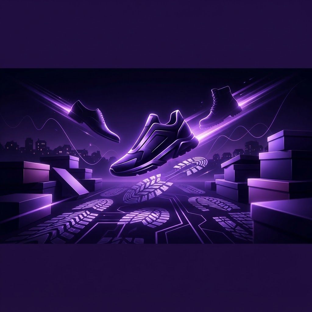 Top 10 Best Footwear Brands in Overland Park