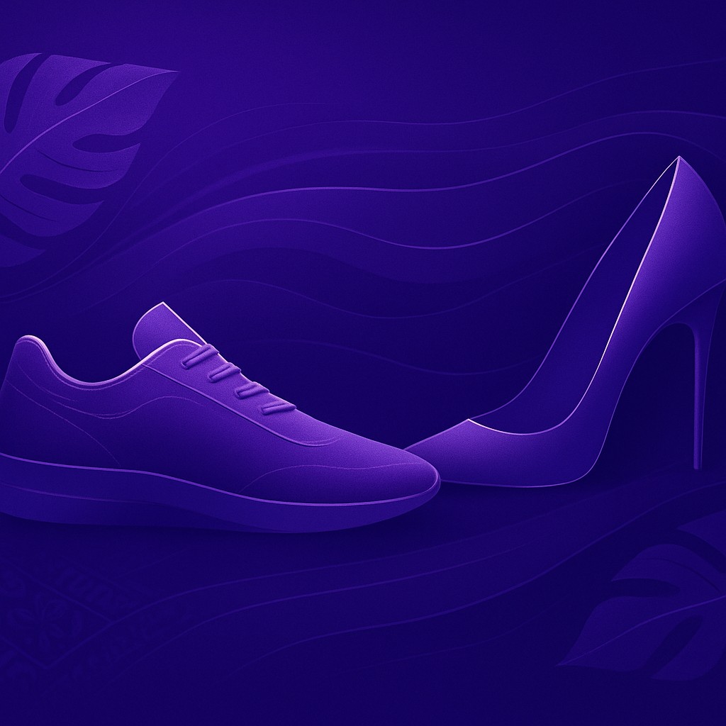 Top 10 Best Footwear Brands in Papua New Guinea