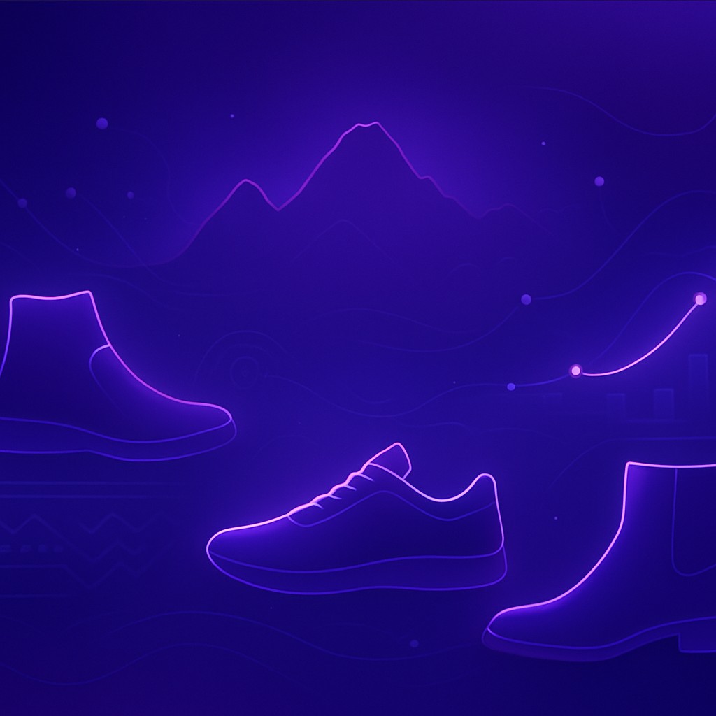 Top 10 Best Footwear Brands in Peru