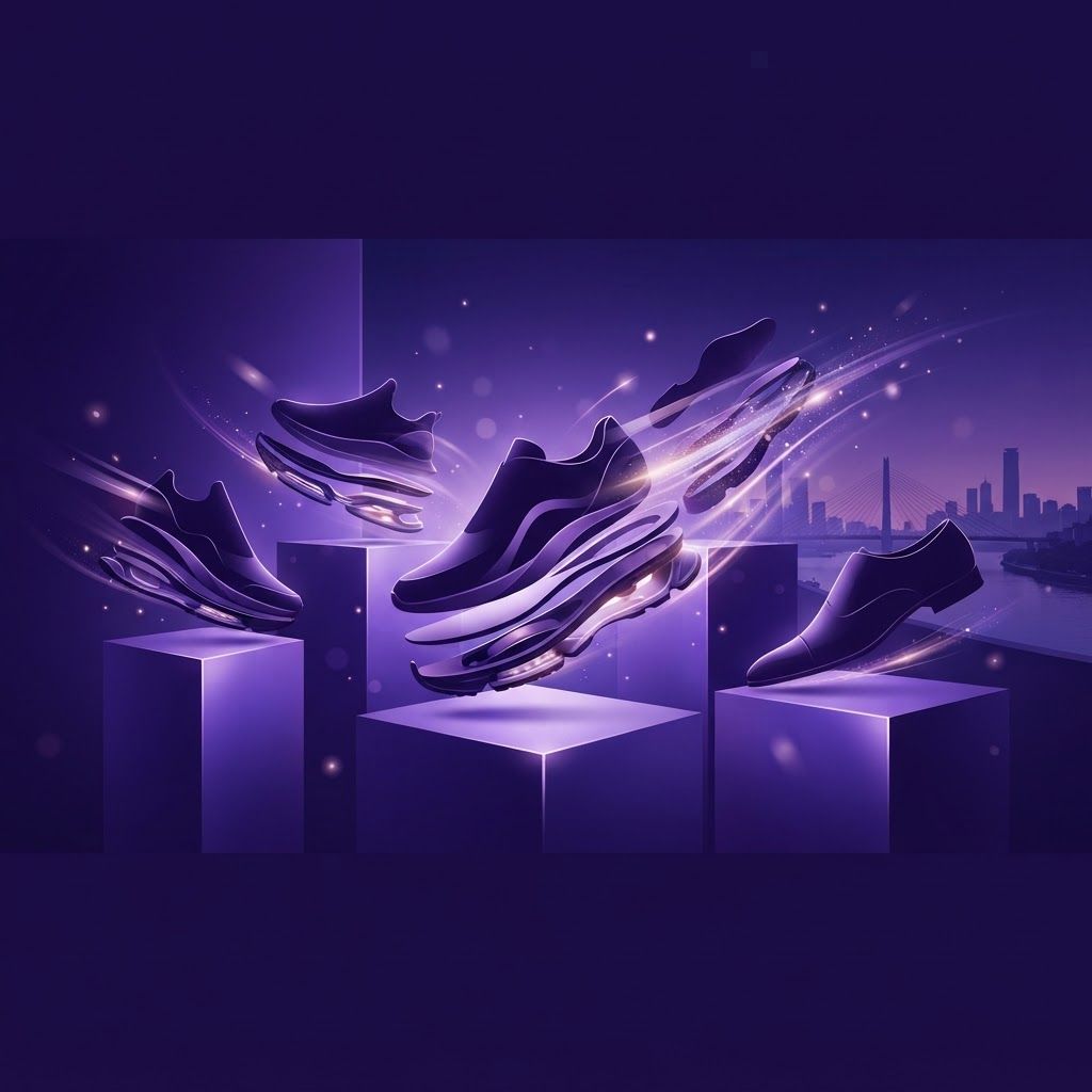Top 10 Best Footwear Brands in Richmond