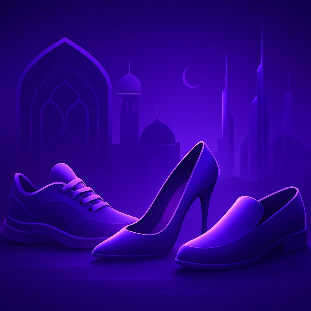 Top 10 Best Footwear Brands in Saudi Arabia