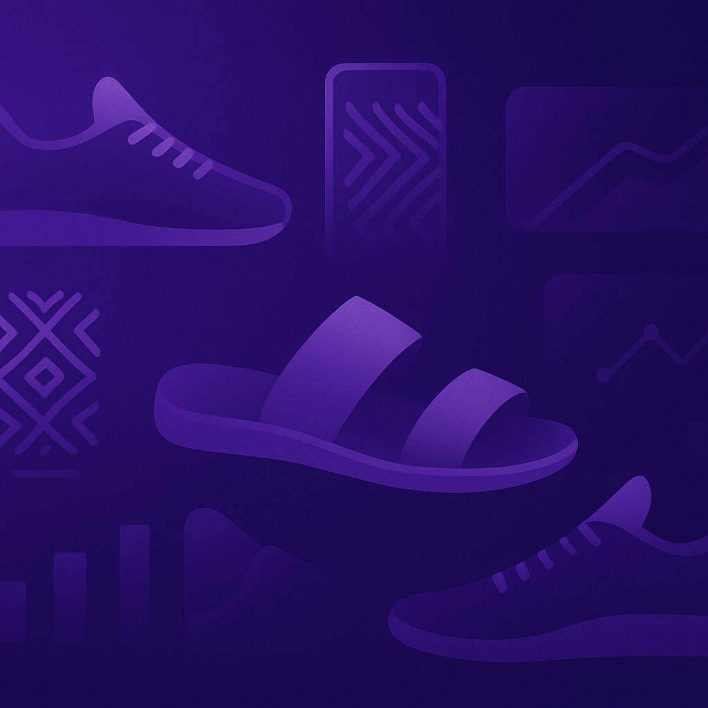 Top 10 Best Footwear Brands in South Sudan