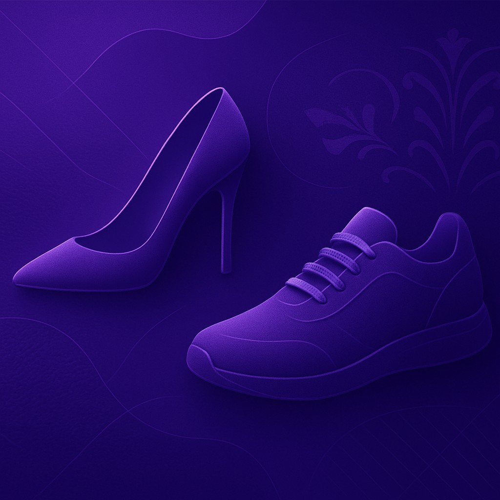 Top 10 Best Footwear Brands in Spain