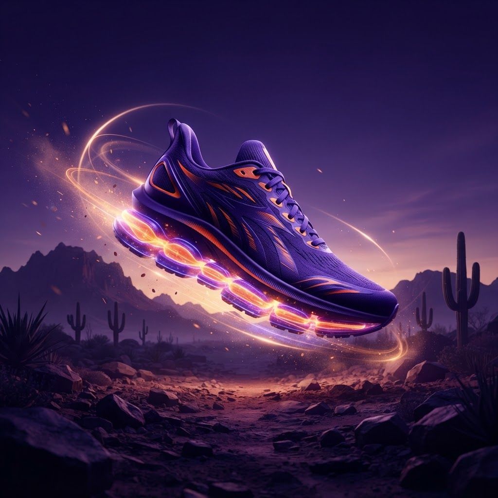 Top 10 Best Footwear Brands in Surprise
