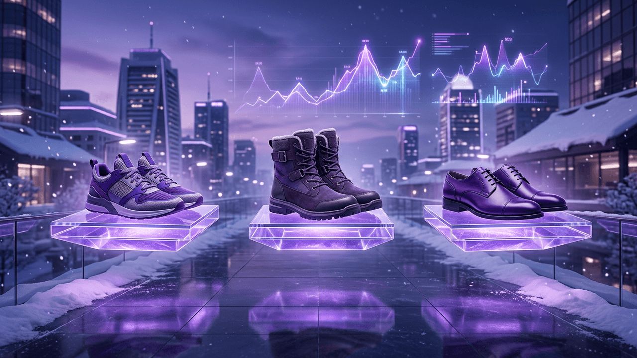 Top 10 Best Footwear Brands in Syracuse