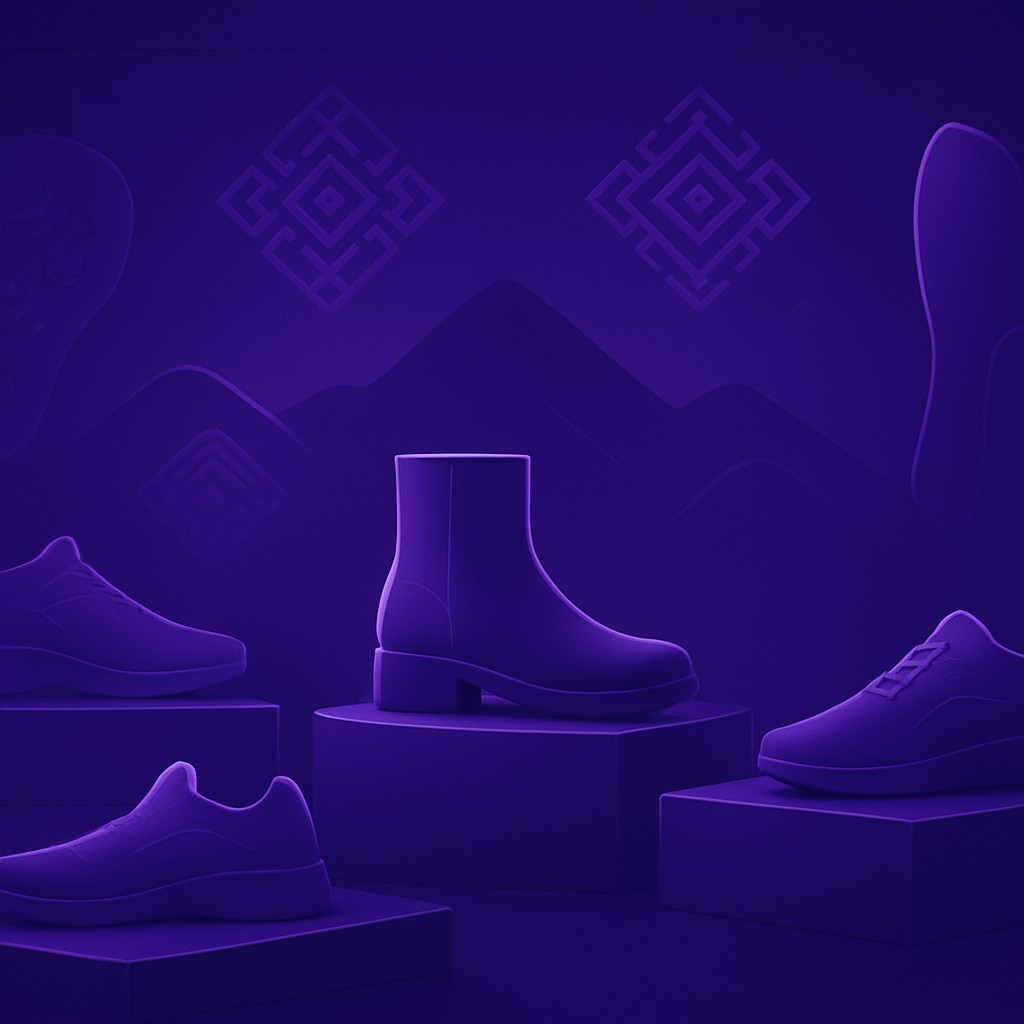 Top 10 Best Footwear Brands in Tajikistan