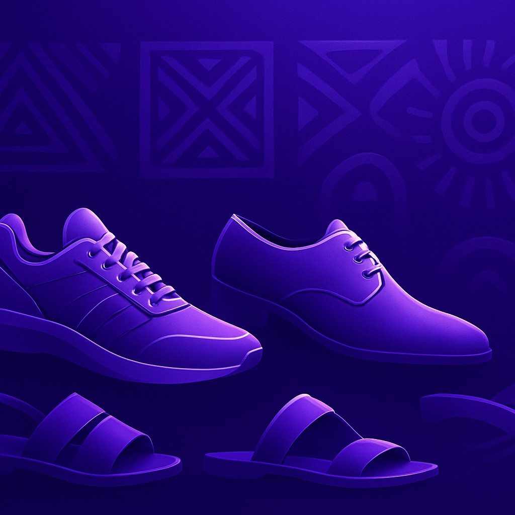 Top 10 Best Footwear Brands in Uganda