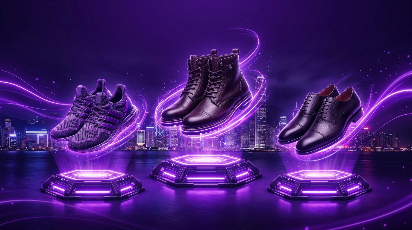 Top 10 Best Footwear Brands in Vallejo