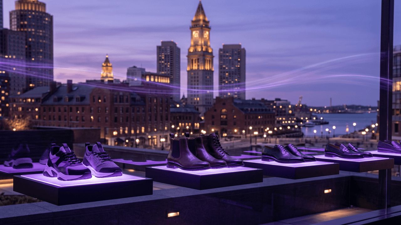 Top 10 Best Footwear Brands in Waterbury
