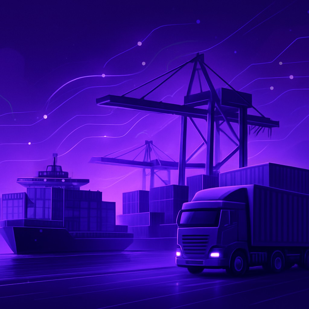 Top 10 Best Freight Companies in Benin