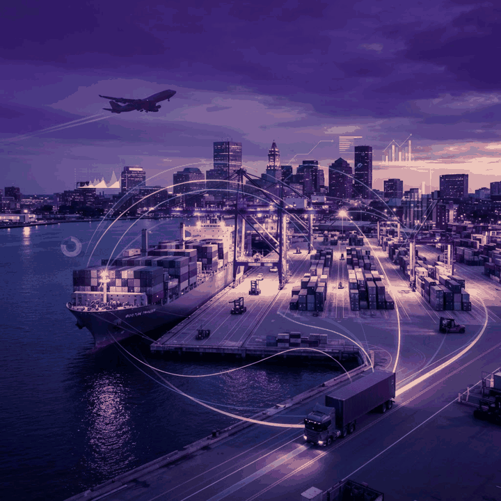 Top 10 Best Freight Companies in Boston
