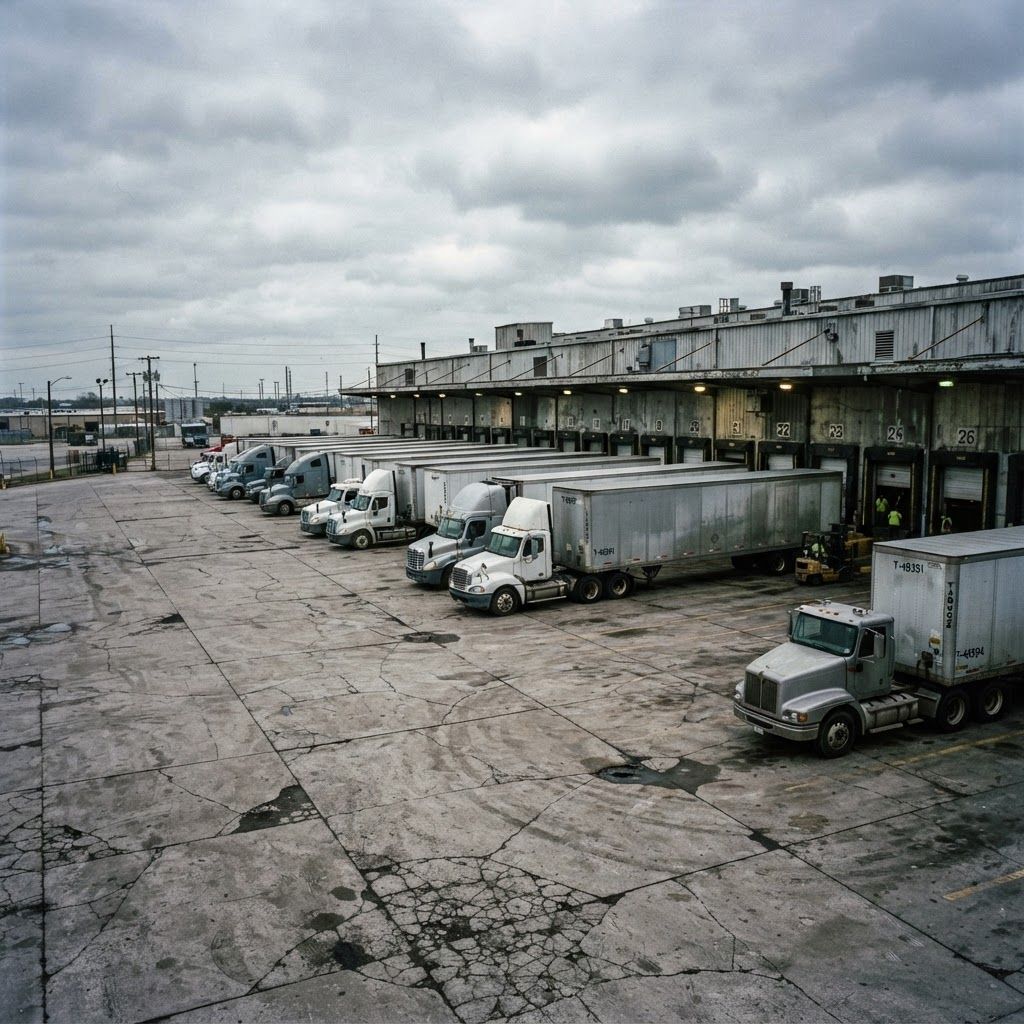 Top 10 Best Freight Companies in Buffalo
