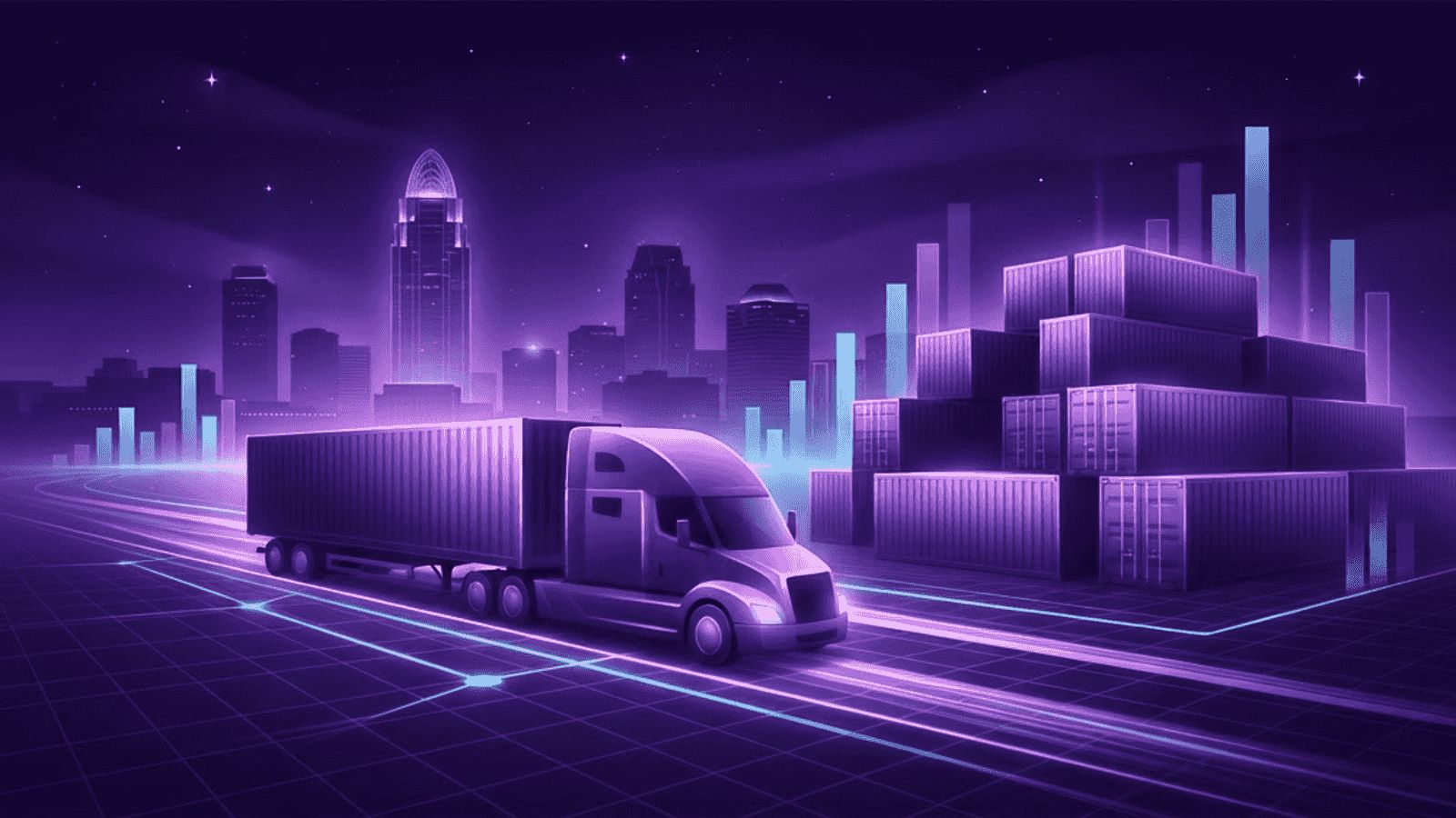 Top 10 Best Freight Companies in Cincinnati
