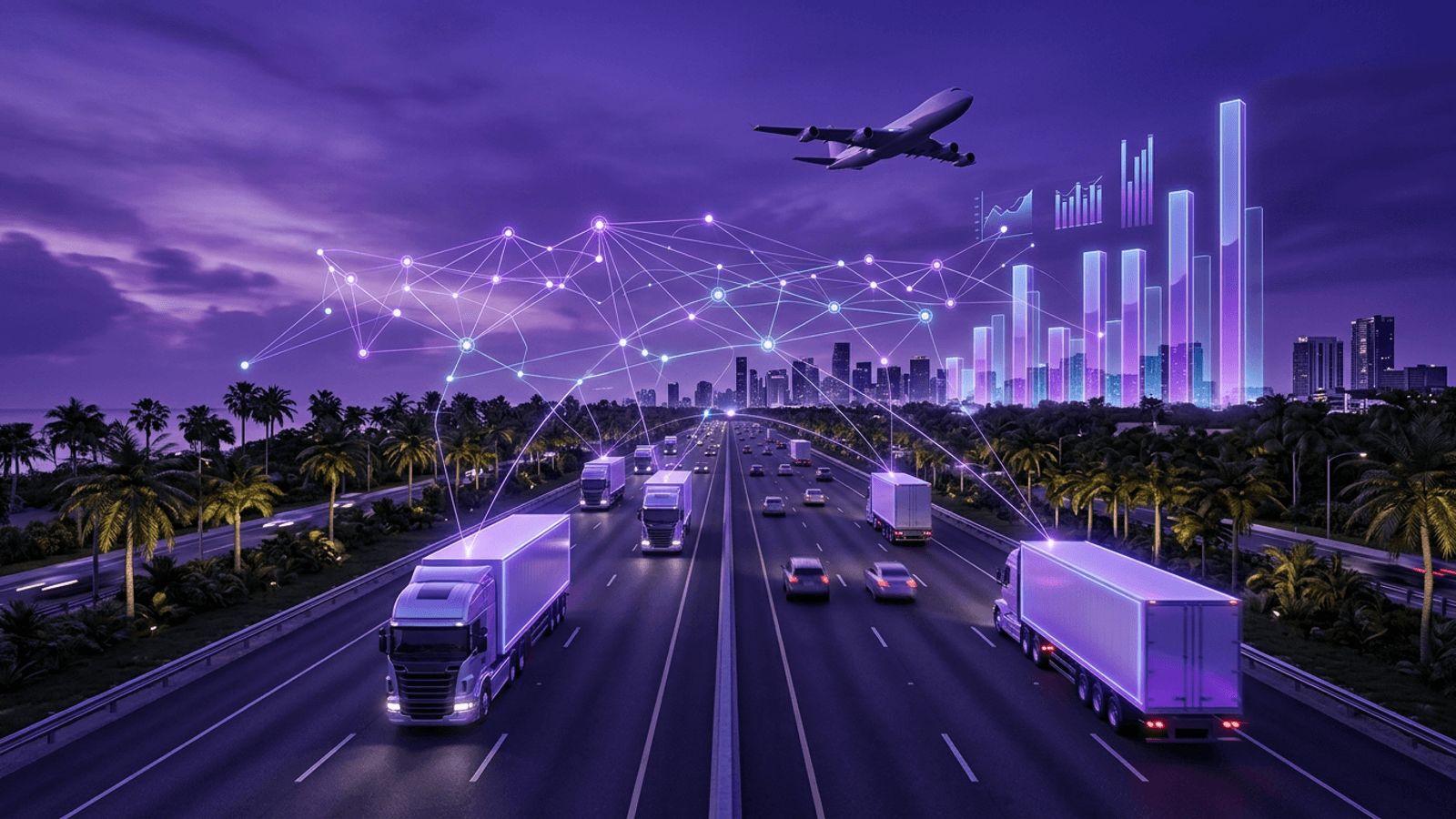 Top 10 Best Freight Companies in Coral Springs