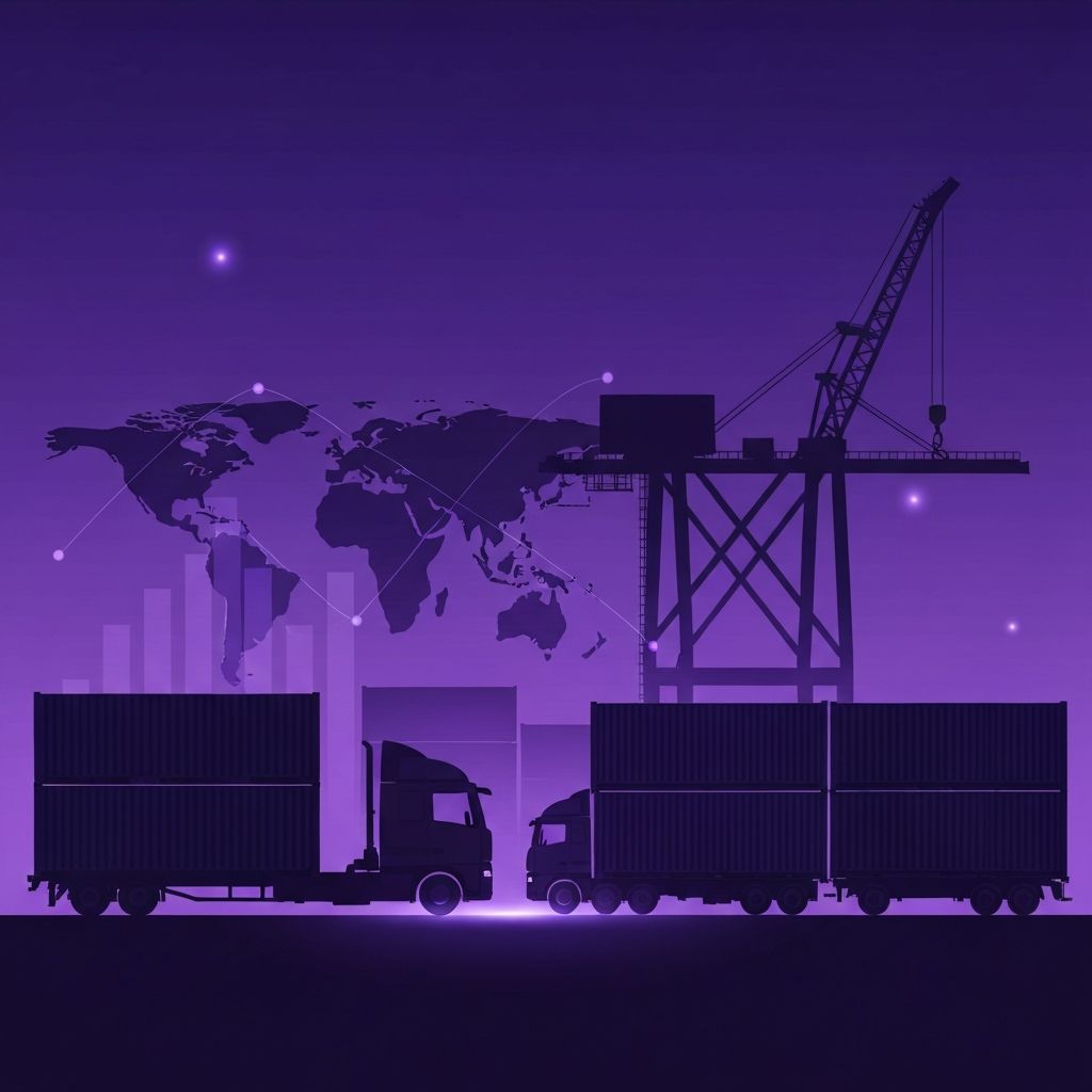 Top 10 Best Freight Companies in Ethiopia