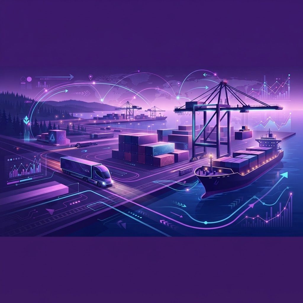 Top 10 Best Freight Companies in Finland