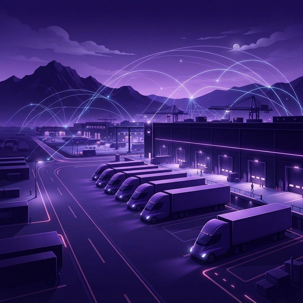 Top 10 Best Freight Companies in Fontana