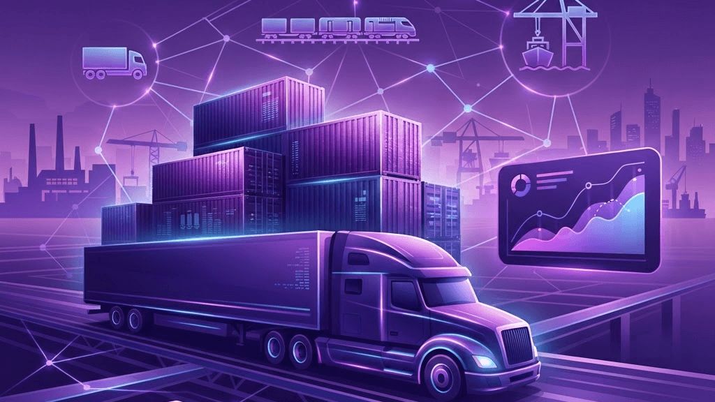 Top 10 Best Freight Companies in Irvine
