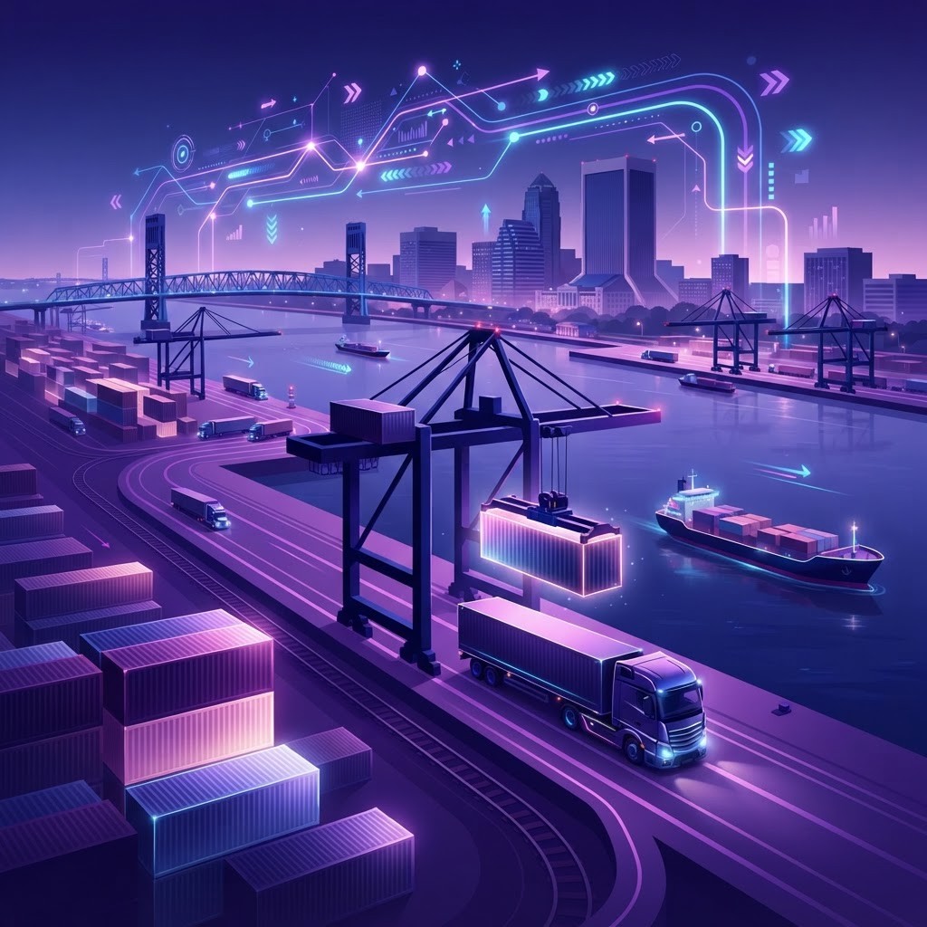 Top 10 Best Freight Companies in Jacksonville