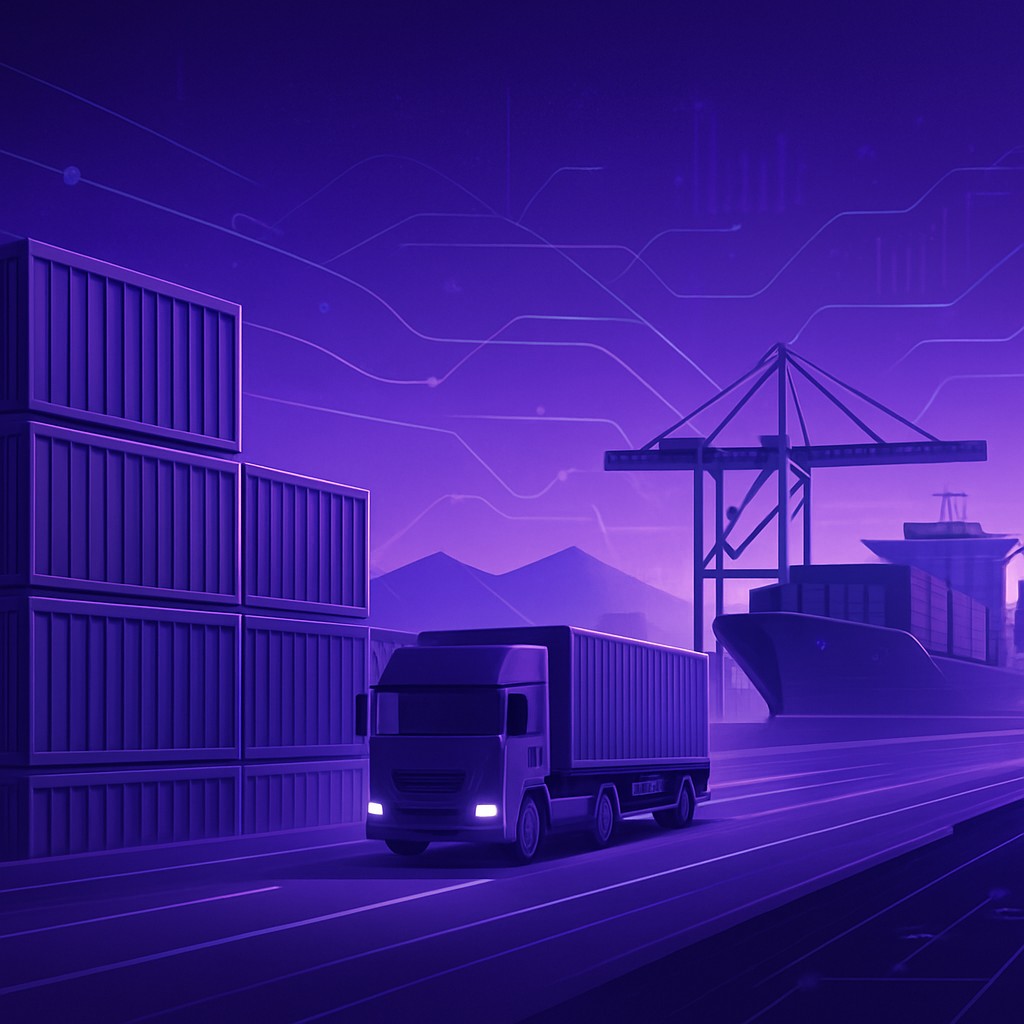 Top 10 Best Freight Companies in Jordan