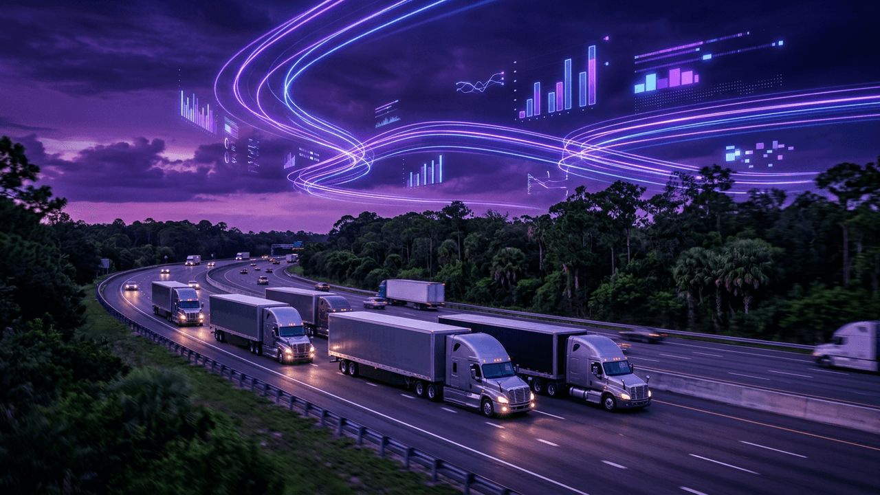 Top 10 Best Freight Companies in Lakeland