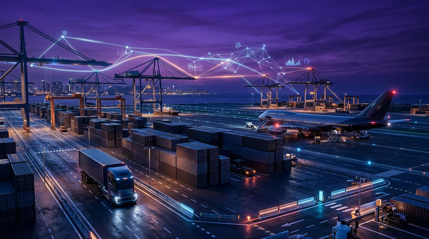 Top 10 Best Freight Companies in Manchester