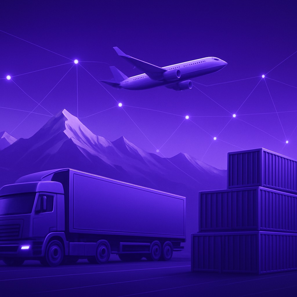Top 10 Best Freight Companies in Nepal