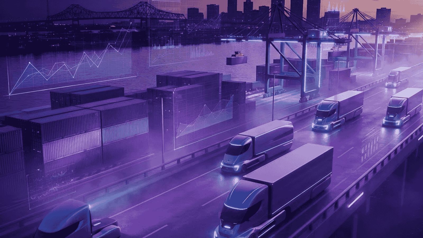 Top 10 Best Freight Companies in New Orleans