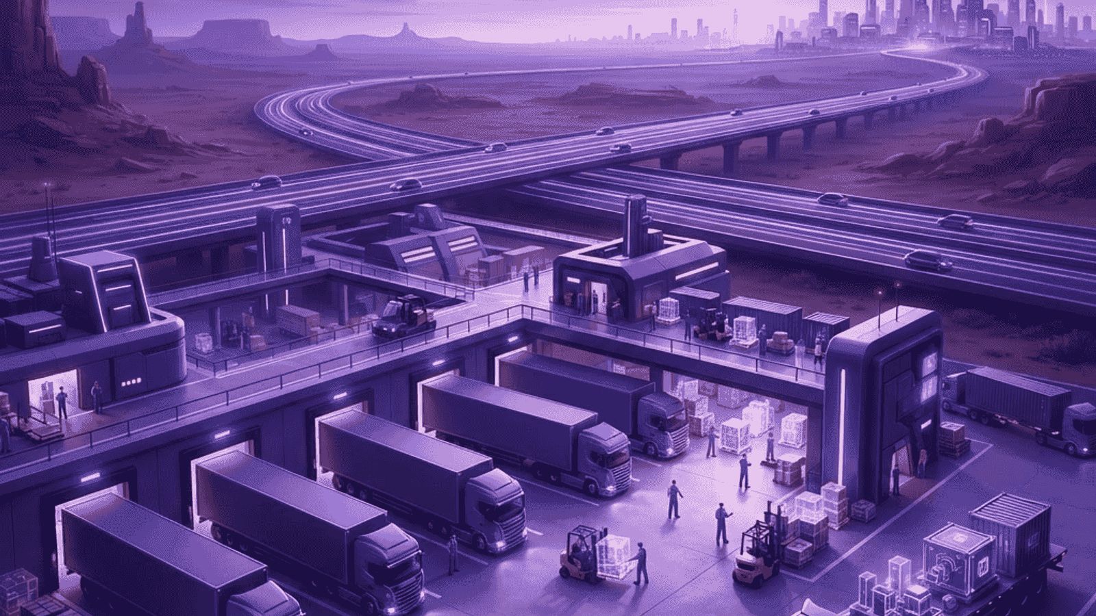 Top 10 Best Freight Companies in North Las Vegas