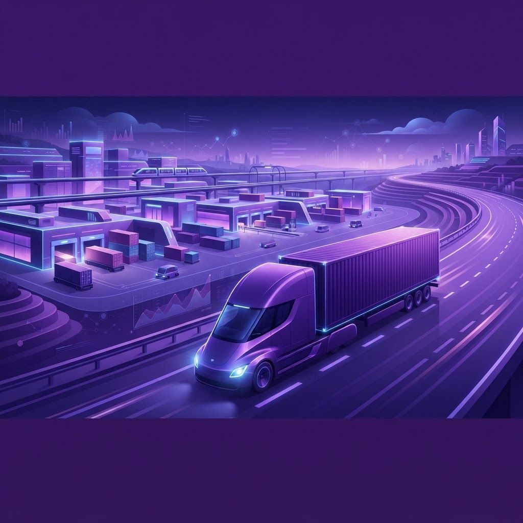 Top 10 Best Freight Companies in Ontario
