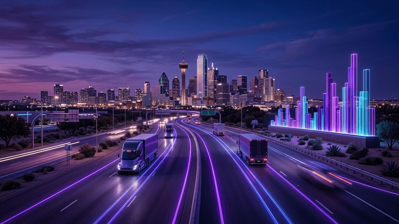 Top 10 Best Freight Companies in Pearland
