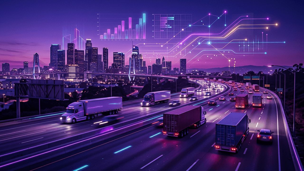 Top 10 Best Freight Companies in Pomona