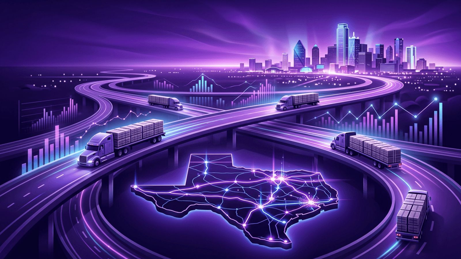 Top 10 Best Freight Companies in Richardson