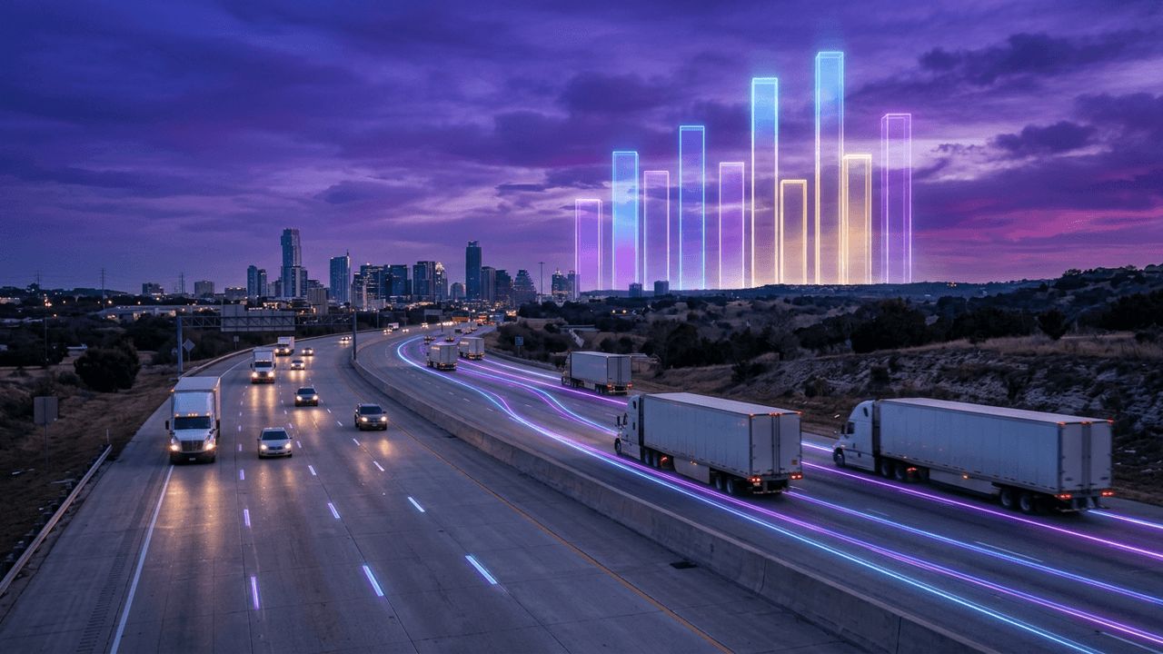 Top 10 Best Freight Companies in Round Rock