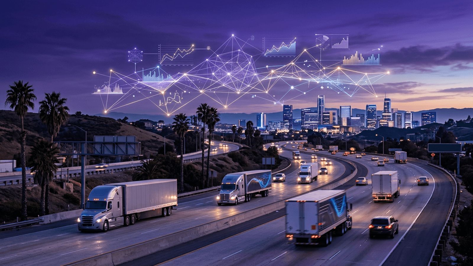 Top 10 Best Freight Companies in Santa Clara