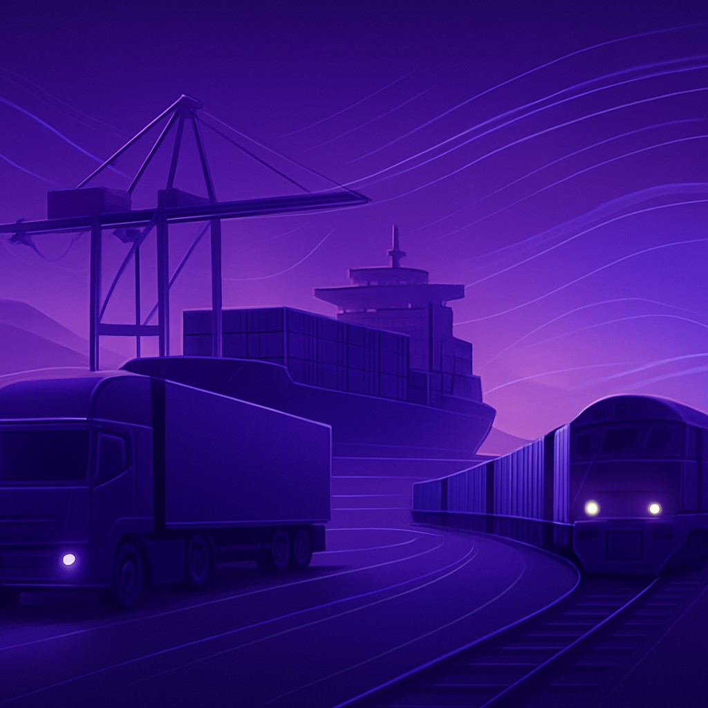 Top 10 Best Freight Companies in Sweden