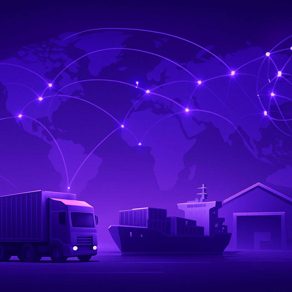Top 10 Best Freight Companies in Syria