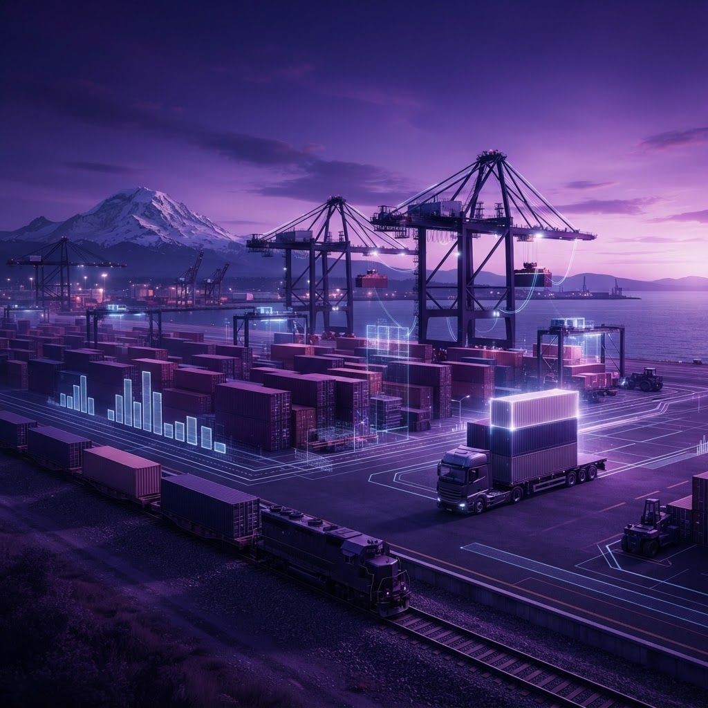 Top 10 Best Freight Companies in Tacoma