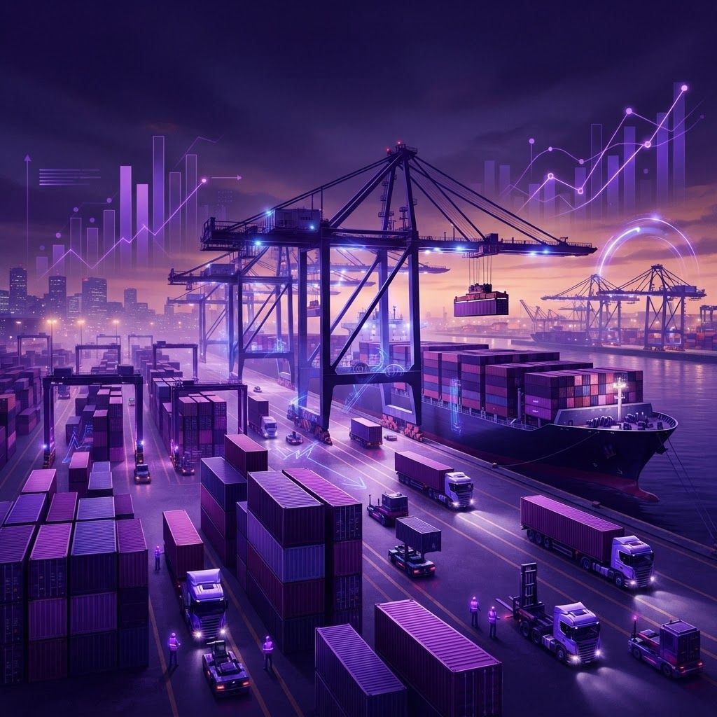 Top 10 Best Freight Companies in Tampa