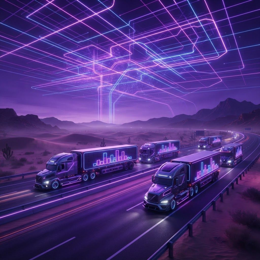 Top 10 Best Freight Companies in Tempe