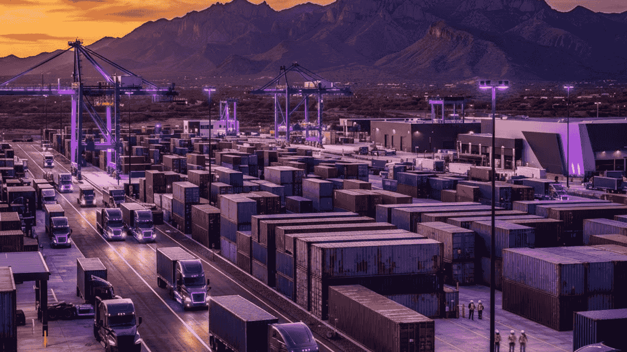 Top 10 Best Freight Companies in Tucson
