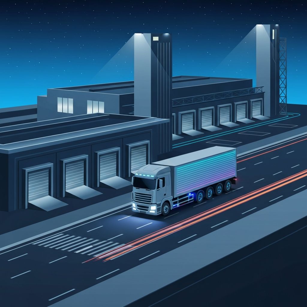 Top 10 Best Freight Companies in Turkey
