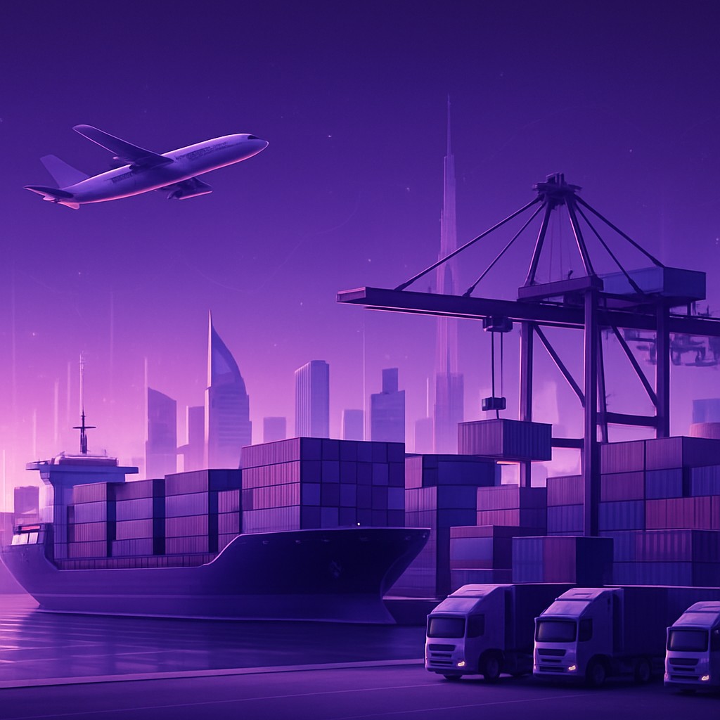 Top 10 Best Freight Companies in UAE