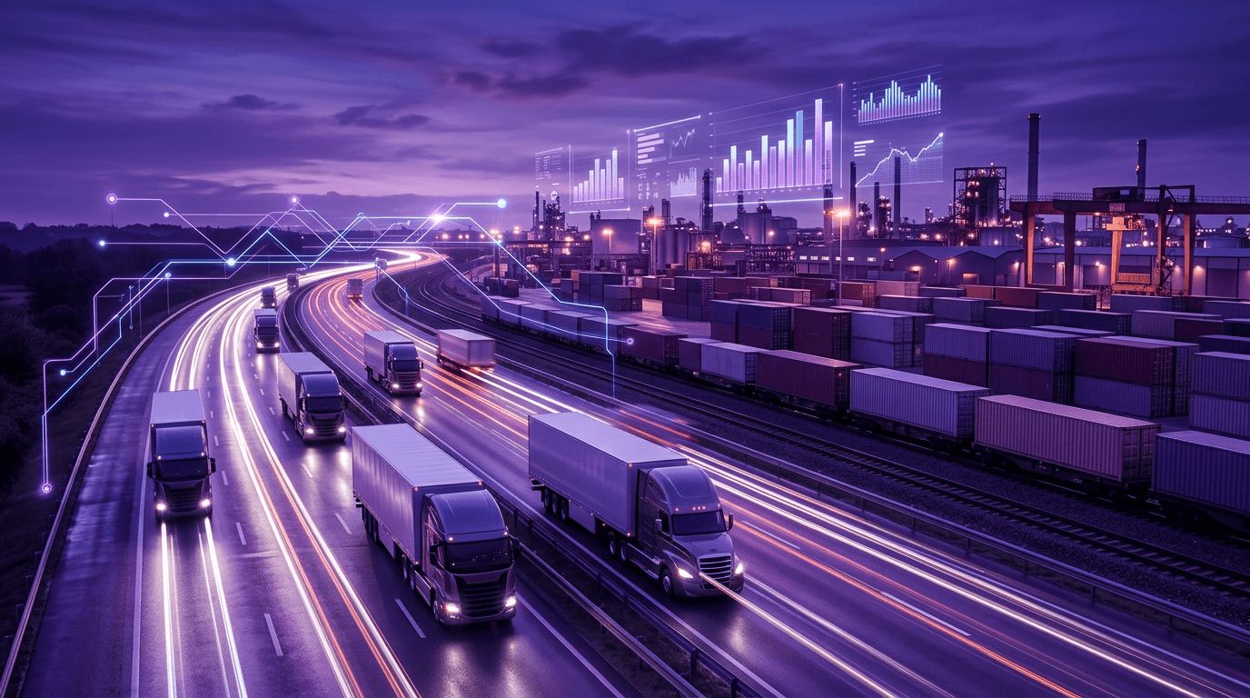 Top 10 Best Freight Companies in Warren
