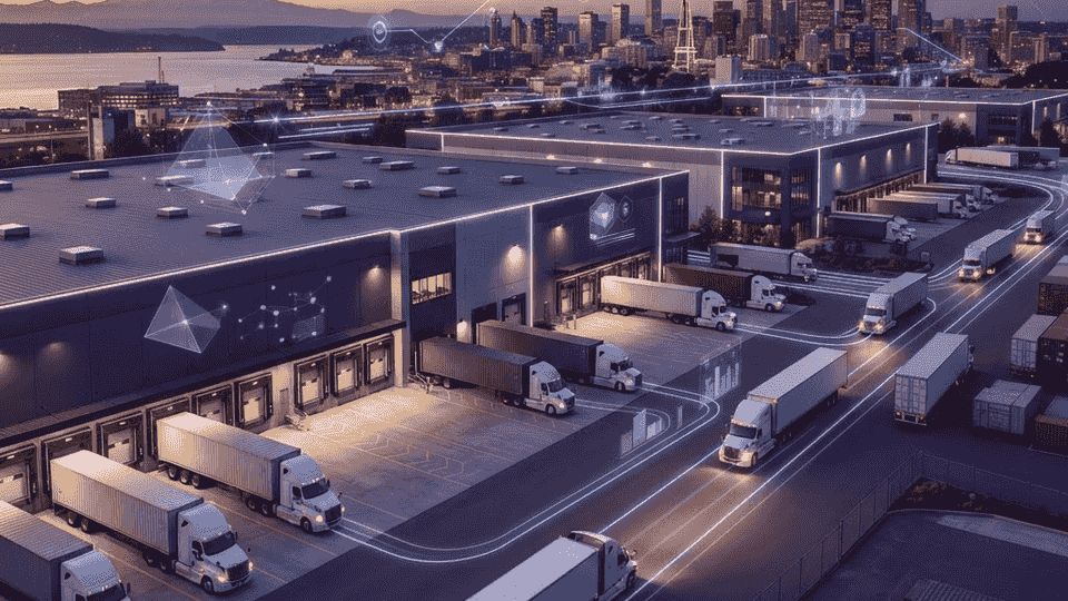 Top 10 Best Freight Companies in Washington